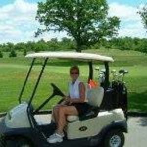 Meet your Posher, Norma